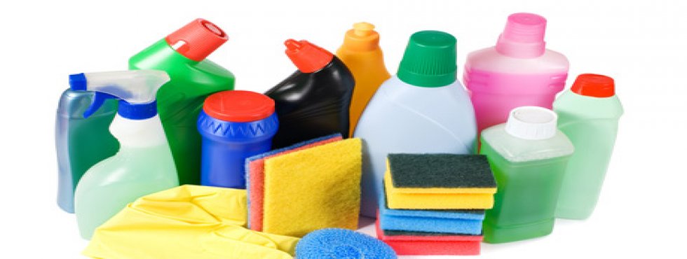 Cleaning products